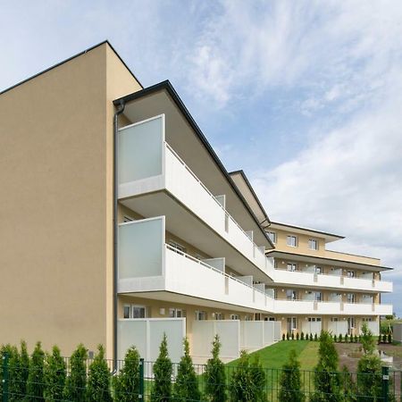 Aparthotel Graz - Smart Apartments Esterno foto
