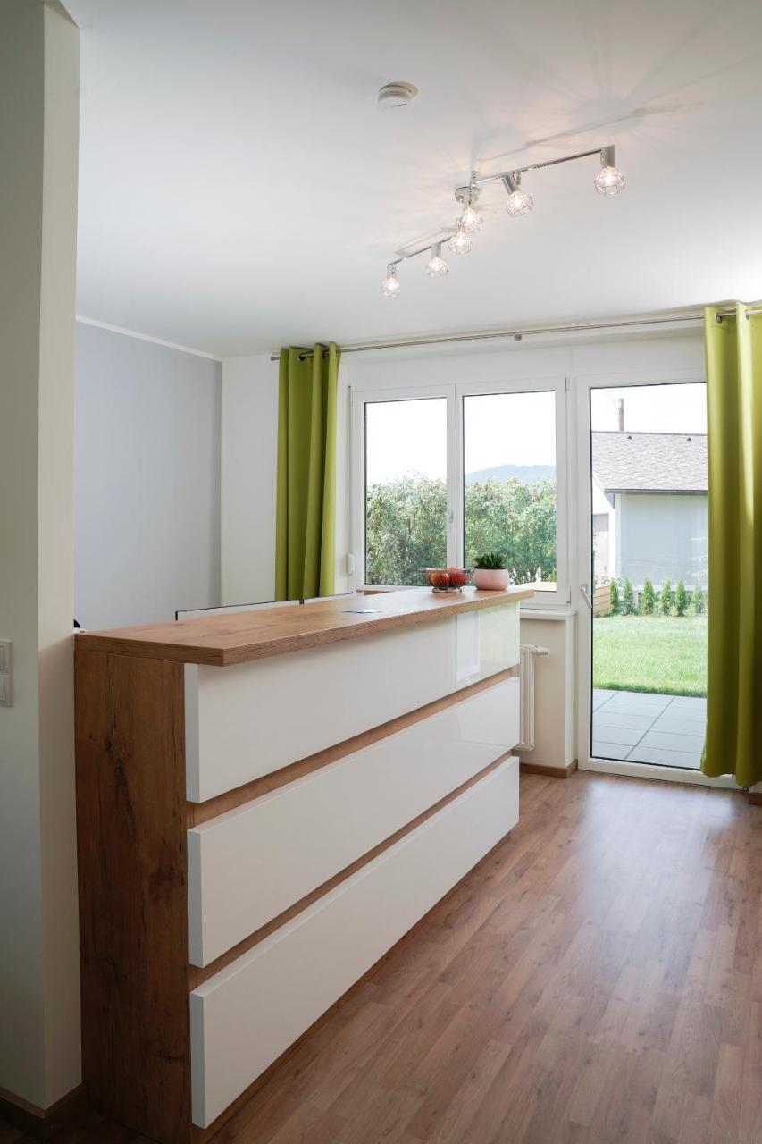 Aparthotel Graz - Smart Apartments Esterno foto