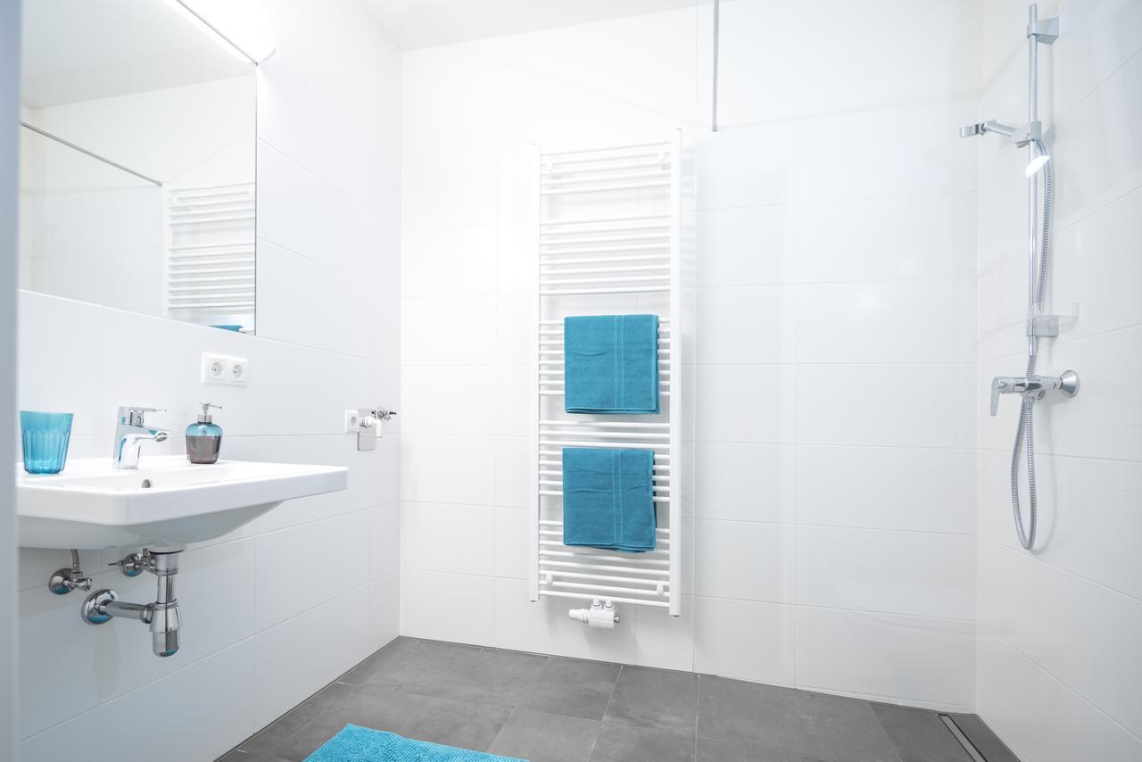 Aparthotel Graz - Smart Apartments Esterno foto