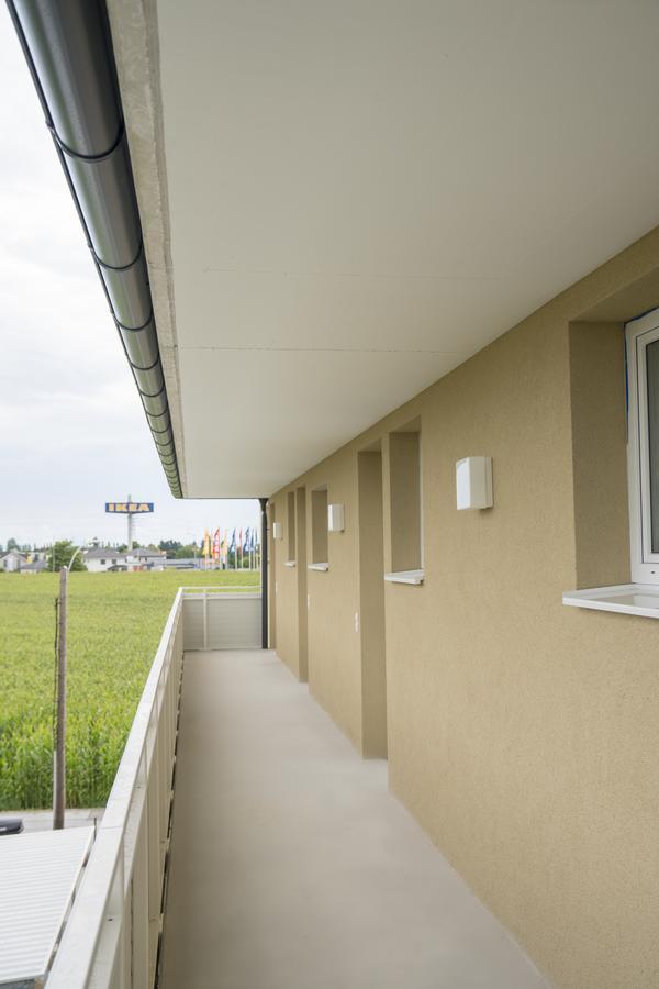 Aparthotel Graz - Smart Apartments Esterno foto