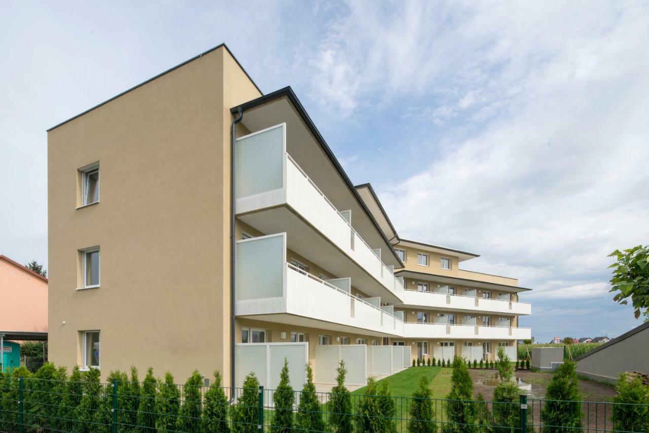Aparthotel Graz - Smart Apartments Esterno foto